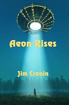 Aeon Rises by [Cronin, Jim]
