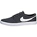 Produktbild Nike SB Herren Schuhe / Sneaker SB Solarsoft Portmore II Canvas grau 42.5