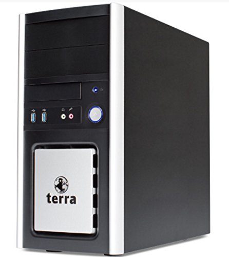 TERRA PC-BUSINESS 5000 GREENLINE - 2