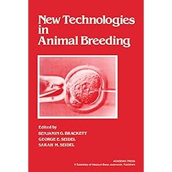 New Technologies in Animal Breeding