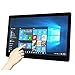 Produktbild Magedok Touchscreen Monitor,15.5 Zoll 3K Resolution IPS Screen 2880 * 1620 LCD Display with USB-C/HDMI/Mini DP Port Input,Built-In Speakers,Mountable,Rear Docking Stand