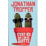 C'est ici que l'on se quitte