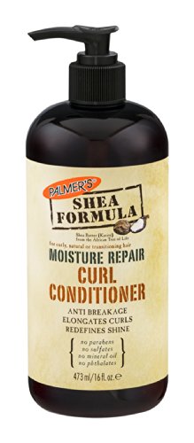 Palmer's Shea Formula Moisture Repair Curl Conditioner 473ml