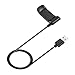 Produktbild Bemodst Ladegerät für Garmin Forerunner 610 Smartwatch, 1 m USB-Ersatz-Ladekabel Draht-Dockingstation, tragbare Ladeschale Power Adapter Zubehör für Garmin GPS Laufuhr