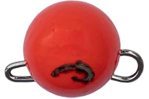 Boddenangler Tungsten Cheburashka Czeburaska Clip Jig