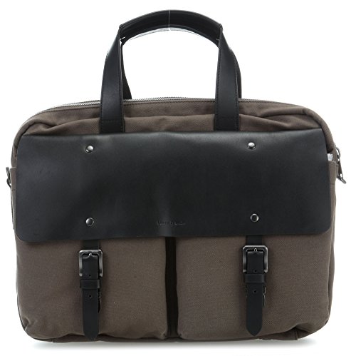 Preisvergleich Produktbild Marc O'Polo Dante Aktentasche 16 khaki