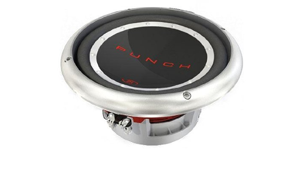 10 inch punch subs Clearance