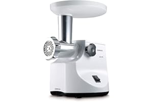 ‎KENWOOD Kenwood MG450 - meat grinder - white