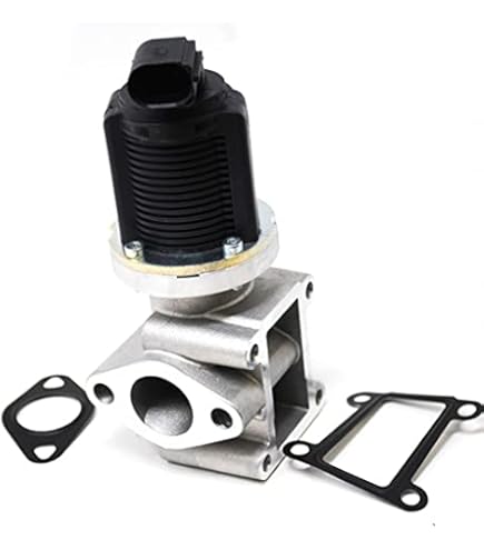 Valvola EGR Magneti Marelli Per Audi, Seat, Skoda, VW - Ricambio Auto Qualit&agrave; OEM