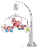Sterntaler 6101732 Mobile Peggy, mehrfarbig