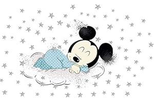 KIBI STORE Kibi - 2 Pegatinas Infantiles Pared Pegatinas Decorativas Wall Stickers Dormitorio Calcomanias para Niños Calcomanias XXL