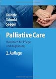 Image de Palliative Care: Handbuch für Pflege und Begleitung