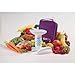 KidCo BabySteps Deluxe Food Mill with Travel Tote