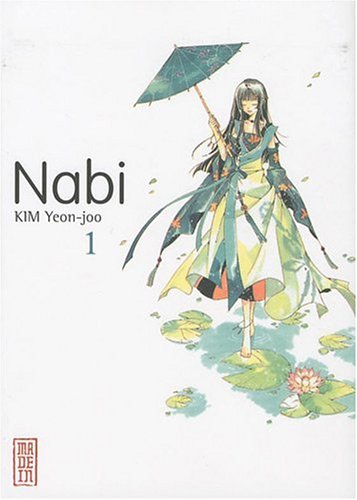 Nabi — Tome 1