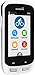 Produktbild Garmin Edge Explore 1000 - Highend GPS-Fahrrad-Navi für Touren- & Mountainbiker mit 3-Zoll (7,6 cm) Touchscreen, vorinstallierter Fahrradkarte und dem Plus an Sicherheit