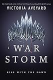 War Storm (Red Queen, Band 4) by Victoria Aveyard
