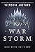 War Storm (Red Queen, Band 4) by Victoria Aveyard