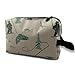 Produktbild Fly Fishing In Montana Travel Makeup Cute Cosmetic Case Organizer Portable Storage Bag for Women
