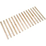 Links 30400290 Sommier à Lattes pour Lit 1 Personne 200 x 90 x 2 cm