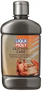 Liqui Moly Leather Care (250 ml), Mix