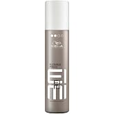 Wella Professionals Eimi Flexible Esnek Sonlandırma Sa&ccedil; Spreyi 250 ml - Isı ve UV Işınlarına Karşı