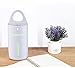Produktbild Magic Cup Luftbefeuchter Farbe Nachtlicht Usb Luftbefeuchter Luft Aromatherapie Reiniger Mini Kleinen Luftbefeuchter,Weiß,8 * 8 * 11.2cm