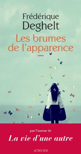 couverture de : Les brumes de l'apparence
