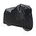 EF® Bike Bicycle Dust Protector Cover Cycling Rain Dust Waterproof Protector Cover Black