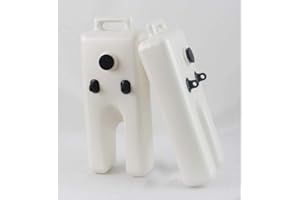 HABITAT ET JARDIN Beschwerung für Pooltreppe - Weiß