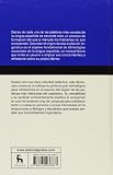 Image de Etimologías esenciales de la lengua española