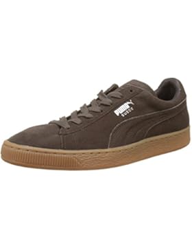 Puma Unisex-Erwachsene Suede Classic Citi Low-Top, 39 EU