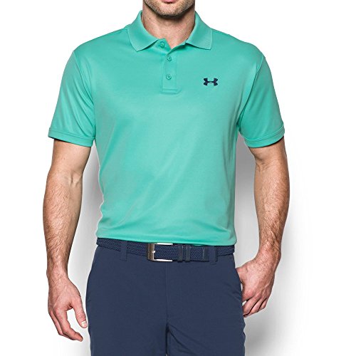 Under Armour Herren Ua Performance Polo Kurzarmshirt