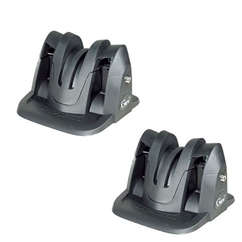 Preisvergleich Produktbild Autoadhoc Magnetischer Skiträger Gev Shark SKI