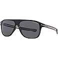 Tom Ford UV Protected Black Navigator Full rim Sunglasses for Men - FT0880 59 01A