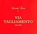 Produktbild Via Tagliamento 1965-70 by Zero Renato