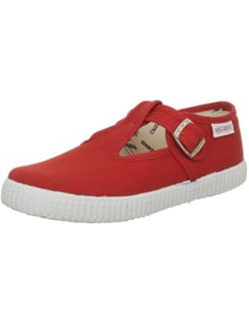 Victoria, Unisex - Kinder Schnürhalbschuhe