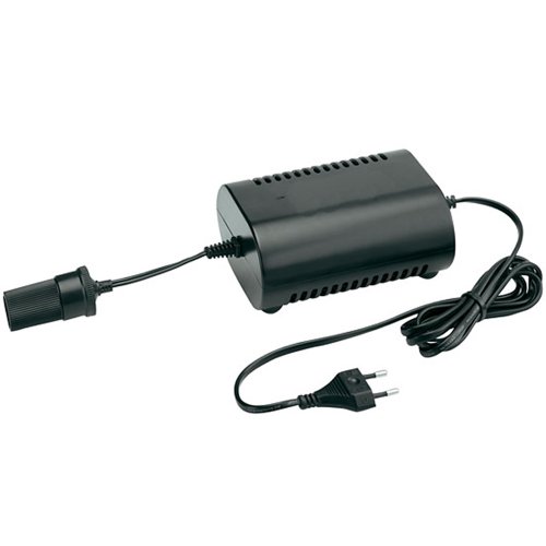 Preisvergleich Produktbild Tristar Netzgleichrichter 220 - 12V 60W KB-7980X