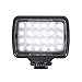 Produktbild Dörr 371027 BVL-24 LED Blitz Videolicht für DSLR/DSLM Kamera
