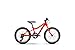 Produktbild Haibike Seet Greedy 20" Kinder Fahrrad rot/schwarz/gelb 2019