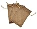 Produktbild Fantasy Life Suede Fabric Drawstring Bag Small Drawstring Gift Bags Carrying Storage Pouch Wrap for Gift Phone Protection of Power Bank ps Vita Video Audio Players-3pcs by Fantasy Life