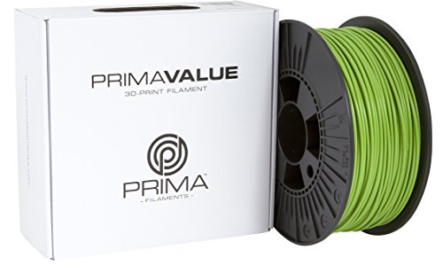 PrimaValue™ PLA Filament für 3D Drucker - 2.85mm - 1 kg Spule