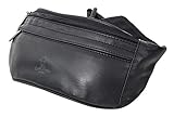 Gusti Leder studio 'Spencer' Gürteltasche Hüfttasche...