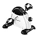 Produktbild Finether Mini-Bike Heimtrainer Bewegungstrainer Pedaltrainer Arm-und Beintrainer LCD-Monitor Einstellbarer Widerstand Fahrradtrainer Heimfahrrad Trainingsrad Trainingsgerät Fitnessgerät Trainer