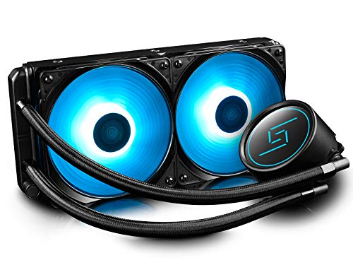 Preisvergleich Produktbild Deepcool Gammaxx L240 Wasserkühlung