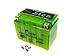 Produktbild GEL Batterie KAGE Green YTX4L-BS YB4L-B YB4L-A YTZ5S 4,5AH für Adly/Herchee Aeon AGM Aprilia Arctic Cat Atala/Rizzato ATU Barossa/SMC Benelli Benzhou Beta Bombardier Buffalo/Quelle Cagiva CAN-AM CCF