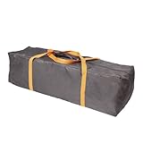 Infantastic Kinderbett (Farbwahl) Klappbett Babybett Laufstall Reisebett Babyreisebett Inkl. Matratze + Zubehör - 7