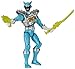 Produktbild Power Rangers Dino Super Charge - 5 Dino Drive Aqua Ranger Action Figure