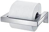 Blomus 68837 WC-Rollenhalter Menoto, edelstahl