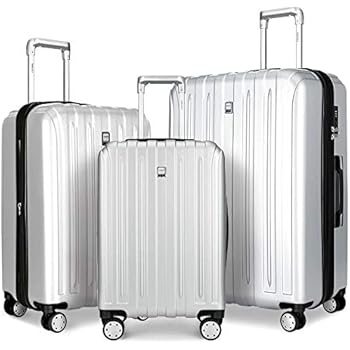 fochier luggage lock