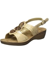 Inblu GL000011, Sandalias Mujer